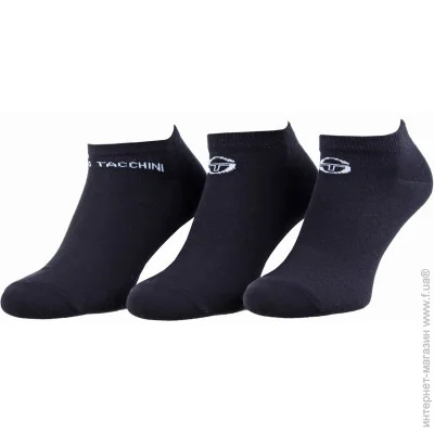  Sergio Tacchini 3-pack  Ƴ 35-38 (3349600152588)
