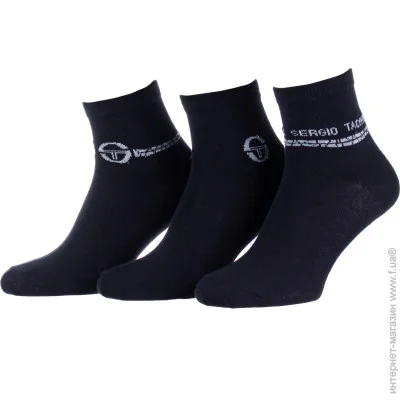  Sergio Tacchini 3-pack   36-41 (3349600152229)