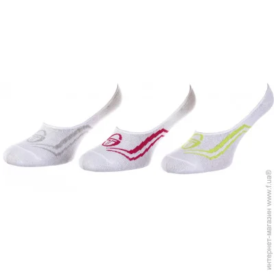 Sergio Tacchini 3-pack  Ƴ 36-41 (3349600153363)