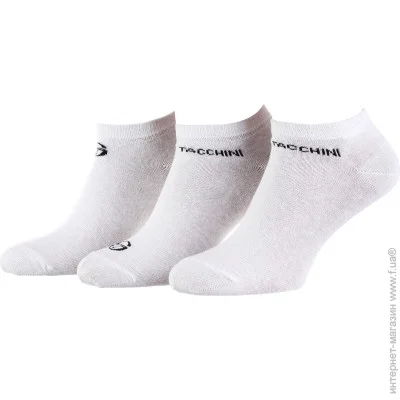  Sergio Tacchini 3-pack   36-41 (3349600154094)