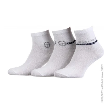  Sergio Tacchini 3-pack   36-41 (3349600154322)