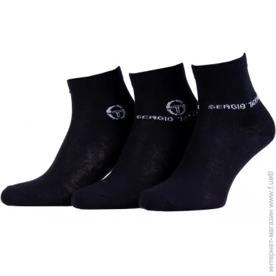  Sergio Tacchini 3-pack   36-41 (3349607015855)