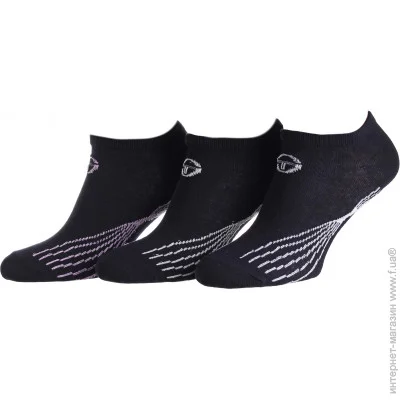  Sergio Tacchini 3-pack  Ƴ 36-41 (3349607024710)