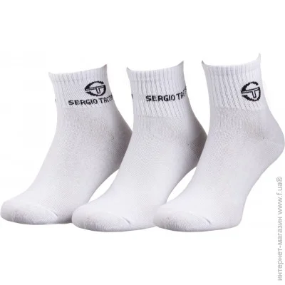  Sergio Tacchini 3-pack   39-42 (3349600140189)