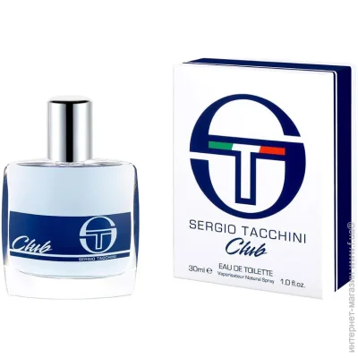 Sergio Tacchini   Club 100 