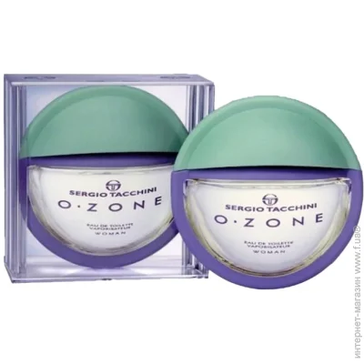 Sergio Tacchini   O-Zone Woman 50 