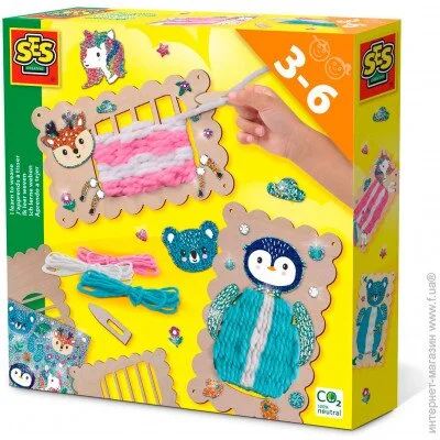 SES Creative   (14643S)