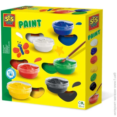 SES Creative   6 ,    (00361S)