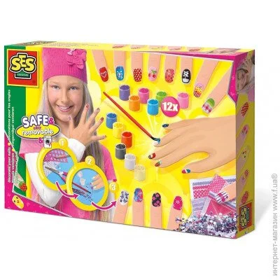 SES Creative       - 