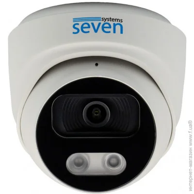   Seven Systems IP-7215PA PRO white (2,8)