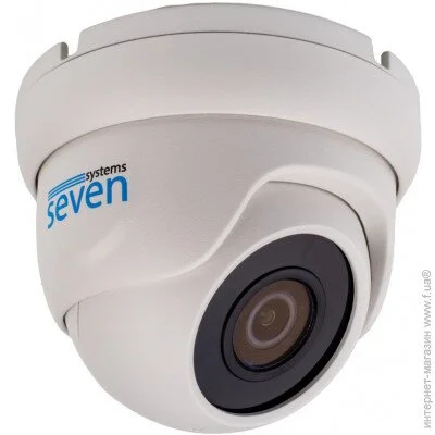   Seven Systems MH-7612M white (2,8)