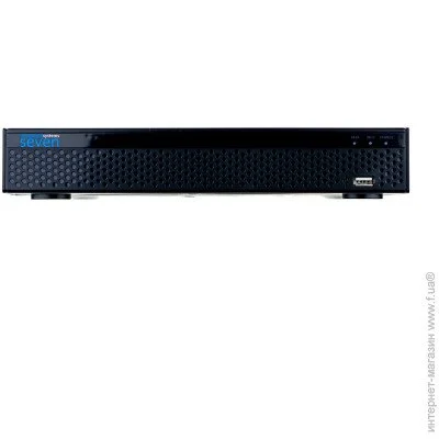  Seven Systems MHD  SEVEN MR-7604