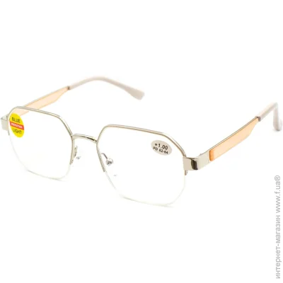  Seventy 25515-C34 Blue blocker    + 3,75 (524191362)