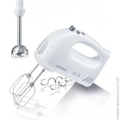  Severin HM 3822