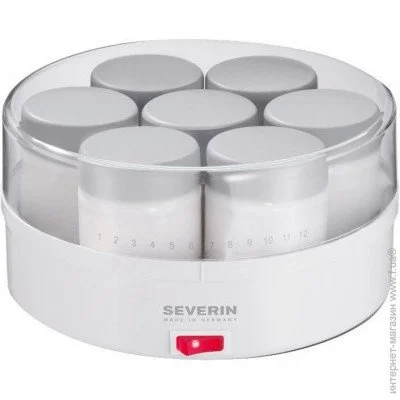  Severin JG 3516