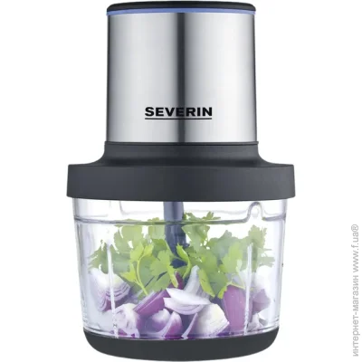  Severin KM 3866