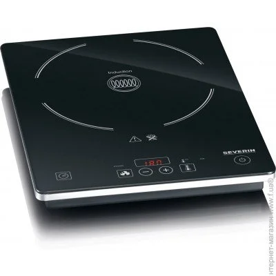    Severin KP 1071