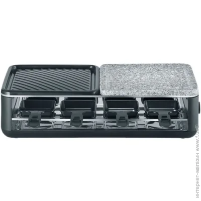 Раклетница Severin RG 2366 Раклетница Severin RG 2366