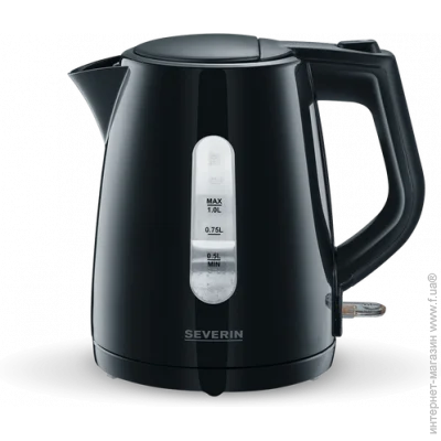  Severin WK 3410