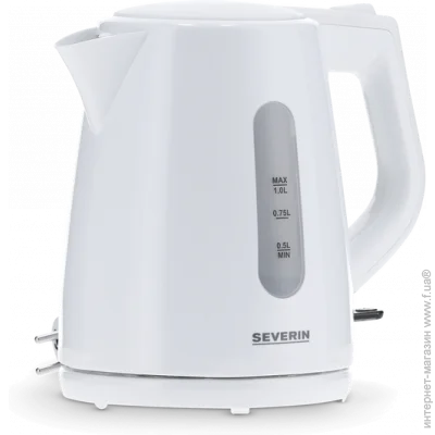  Severin WK 3411