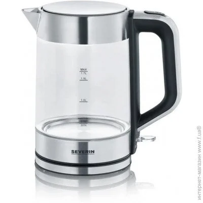  Severin WK 3420