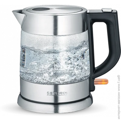  Severin WK 3468