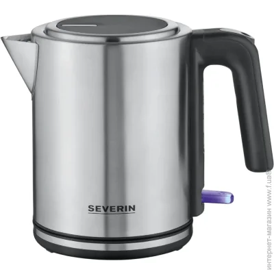 Электрочайник Severin WK 3489 Электрочайник Severin WK 3489