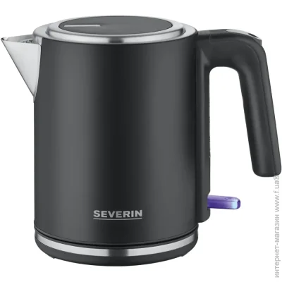  Severin WK 9555