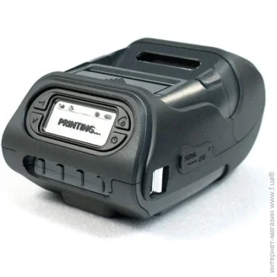   Sewoo   LK-P12IINSB USB, Serial, Bluetooth (LK-P12IINSB)