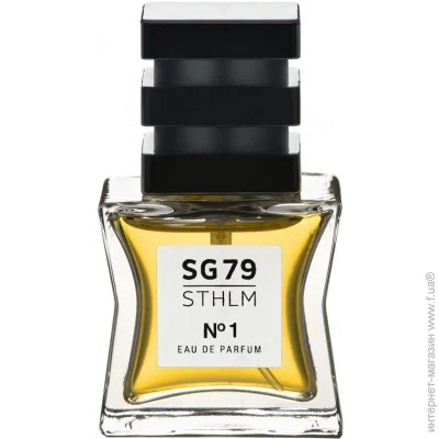   Sg79 Sthlm    1 15 (7391506331150)