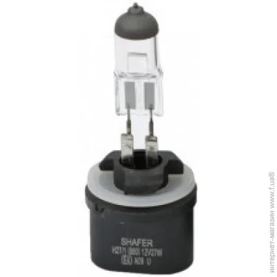    Shafer SHAFER H27/112V/27wPG13 (SL1017)
