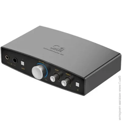 ϳ   Shanling EH1 Black