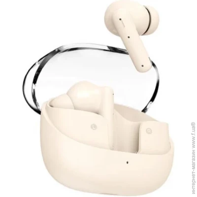  Shanling MTW60 TWS White