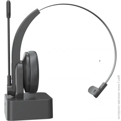 Shareez      BT-631 Black