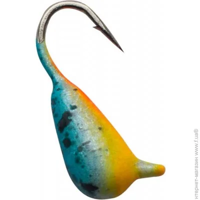    Shark      0.267g 2.5mm  D18 / (1843.02.67)