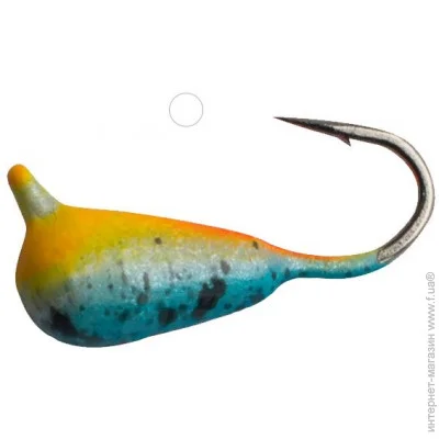    Shark      0,27   2,5   D18 (1013-1843.02.67)