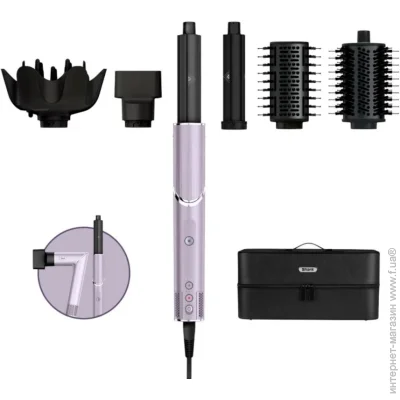  Shark FlexStyle HD440PLEU
