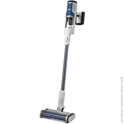  Shark FloorDetect BU1120EU
