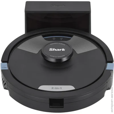 - Shark Matrix Plus RV2620WDEU   +  