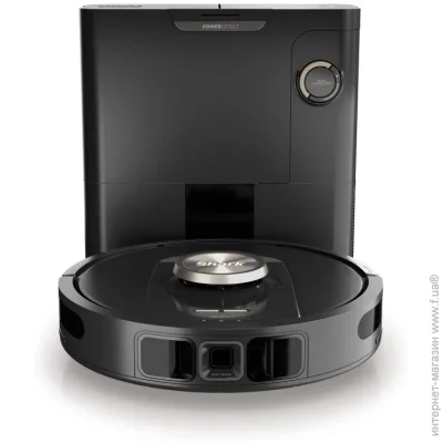 - Shark PowerDetect RV2820VEEU   +  
