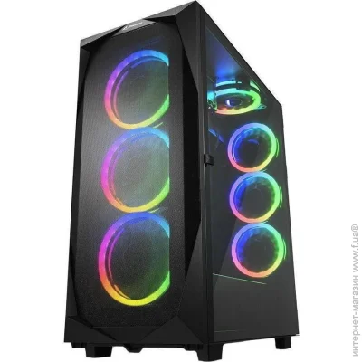  Sharkoon REV300 ARGB (4044951032129)