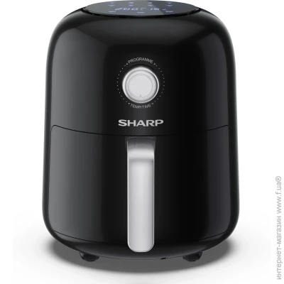  Sharp AF-GS404AE-B Black