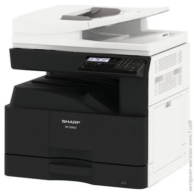 Sharp BP20M22EU (BP20M22EU)