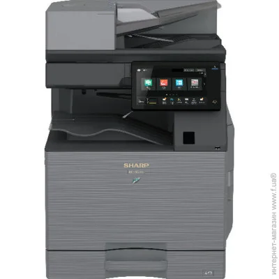 Sharp BP50C26EU