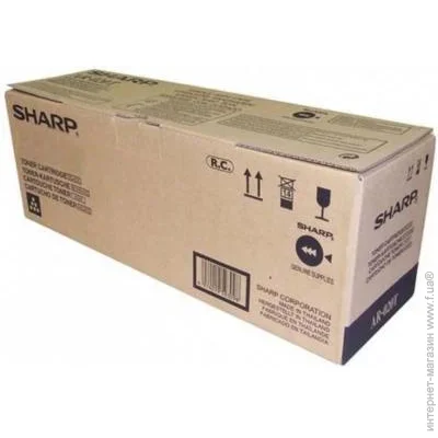  Sharp BPGT20BA Black 18K (BPGT20BA)