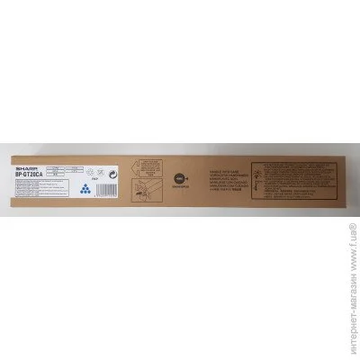 Sharp BPGT20CA