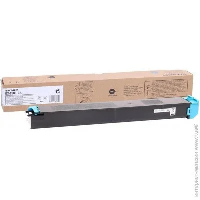  Sharp DX25GTCA