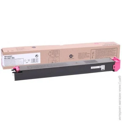  Sharp DX25GTMA