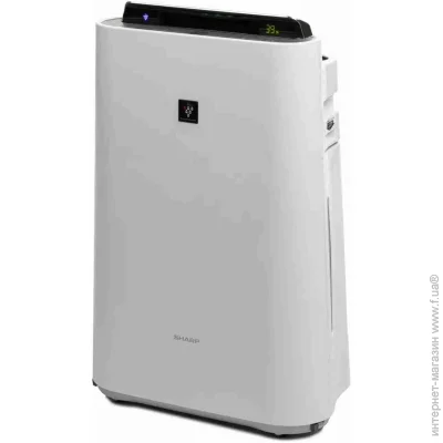   Sharp KC-D60EUW White (KC-D60EUW)