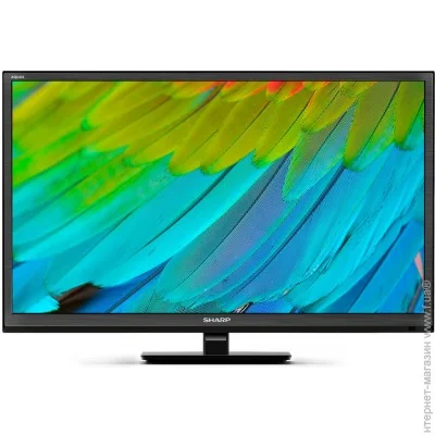  Sharp 24 " LC-24CHF4012E